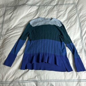 Tome NYC Sweater in Size 14